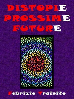 cover image of Distopie Possime Future